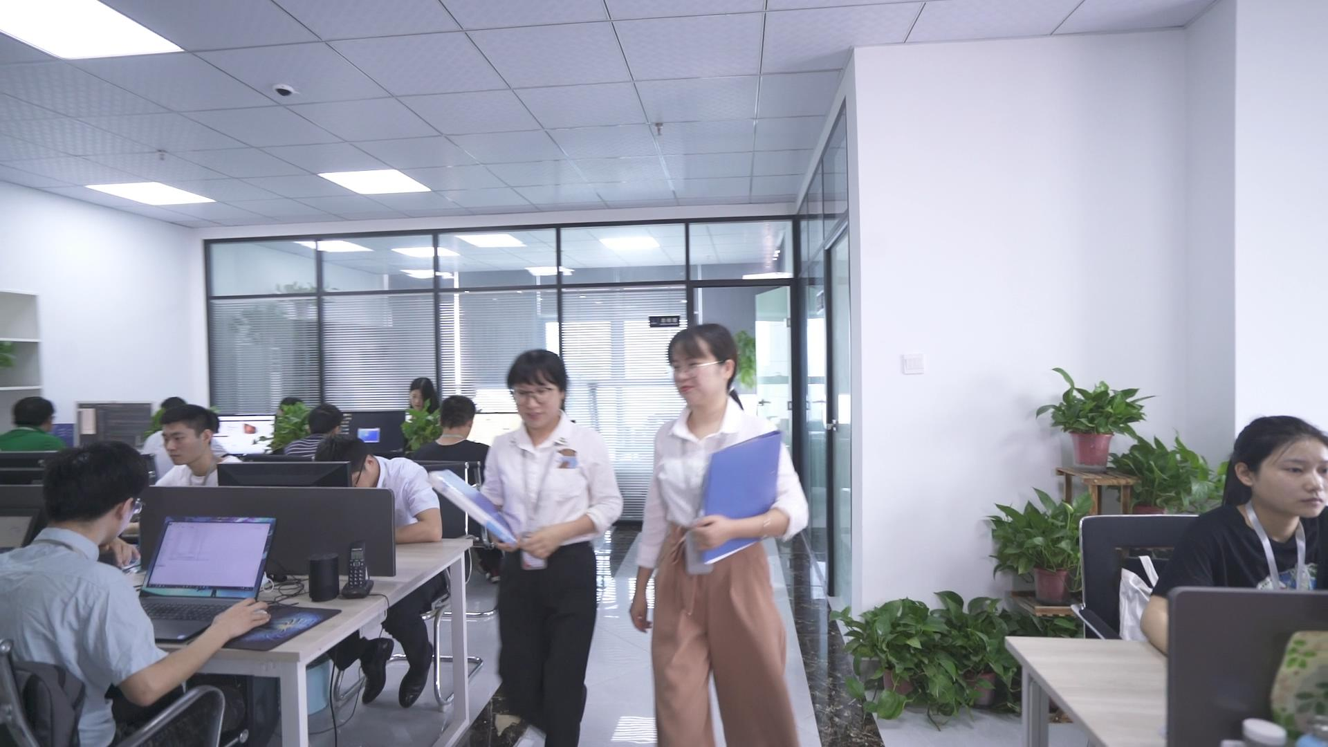 BG大游集团：18 年深耕，让企业数字化转型少走弯路