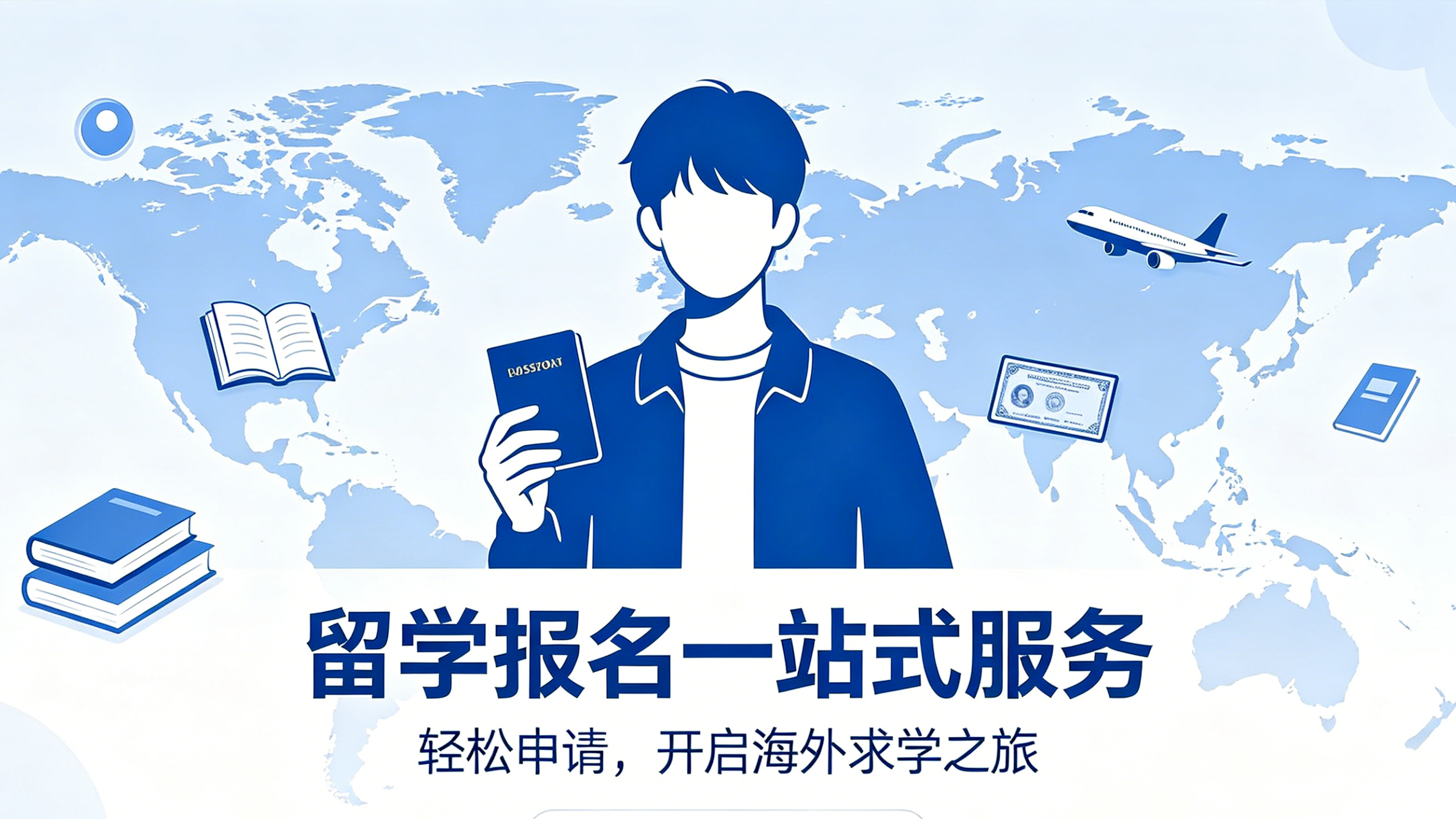 留学报名小程序案例｜BG大游集团助力留学机构获客转化