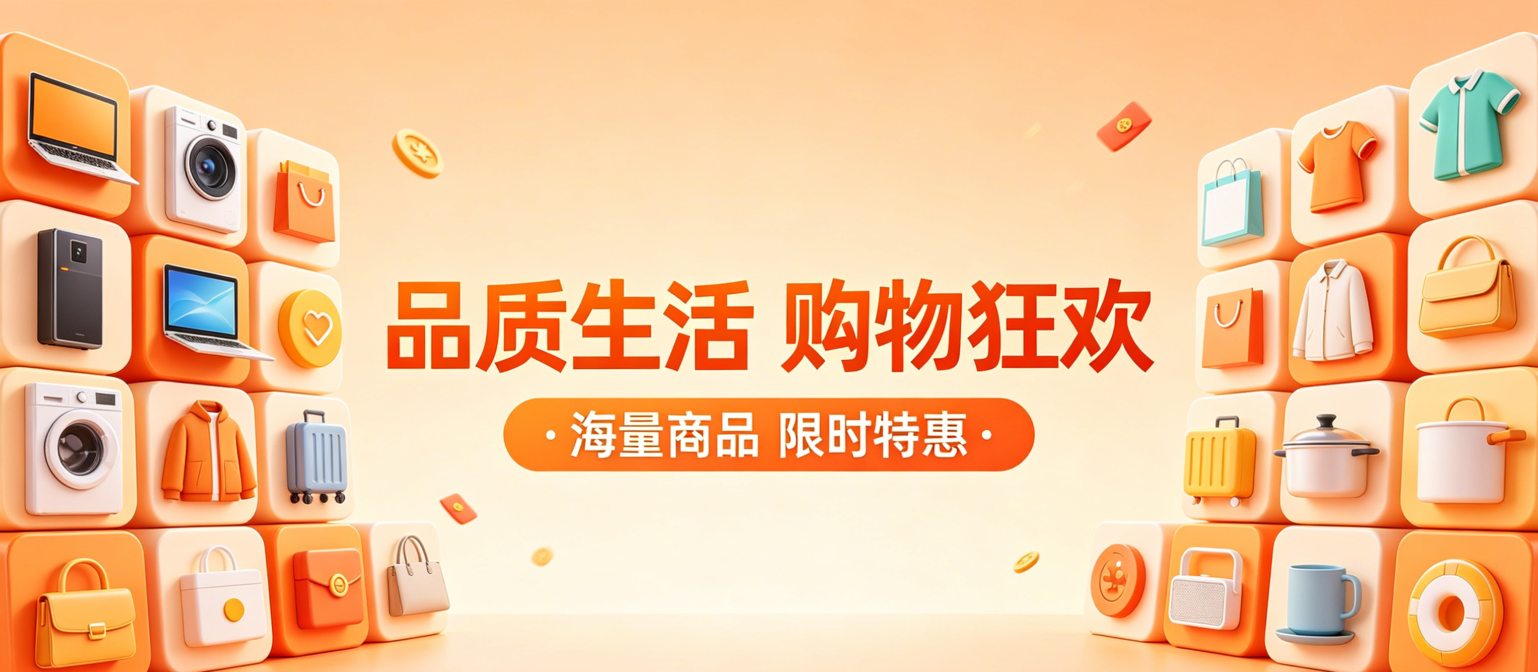 电商商城网站案例｜BG大游集团高颜值UI打造沉浸式购物体验