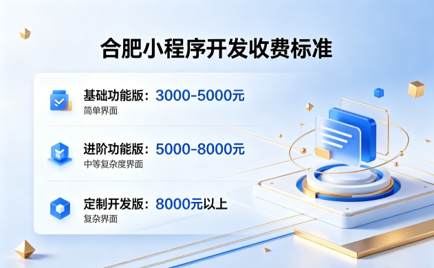 2026BG大游集团小程序开发收费标准｜BG大游集团小程序开发报价构成与源码产权解析